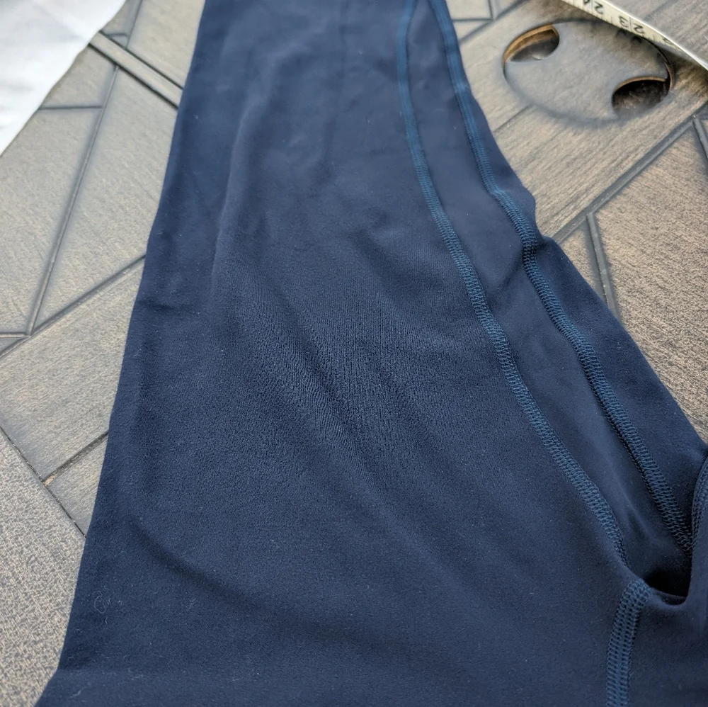 Lululemon Align‎ Crop *21